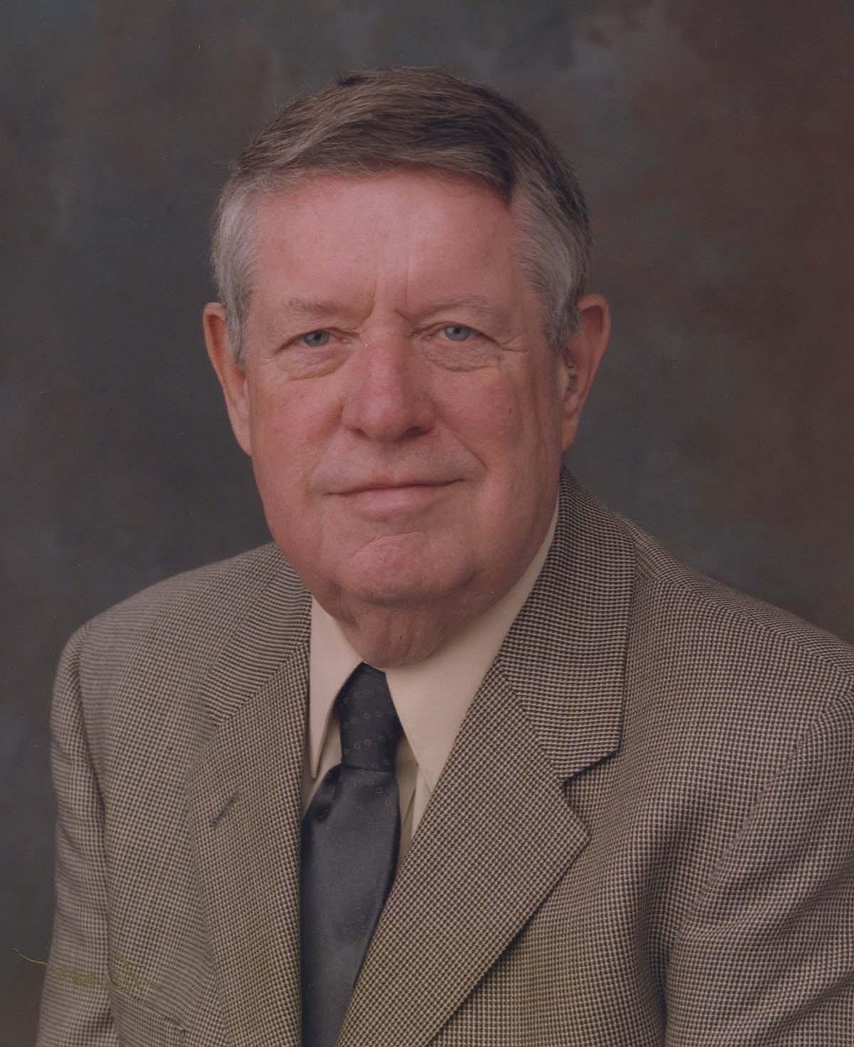 Michael L. Carmody