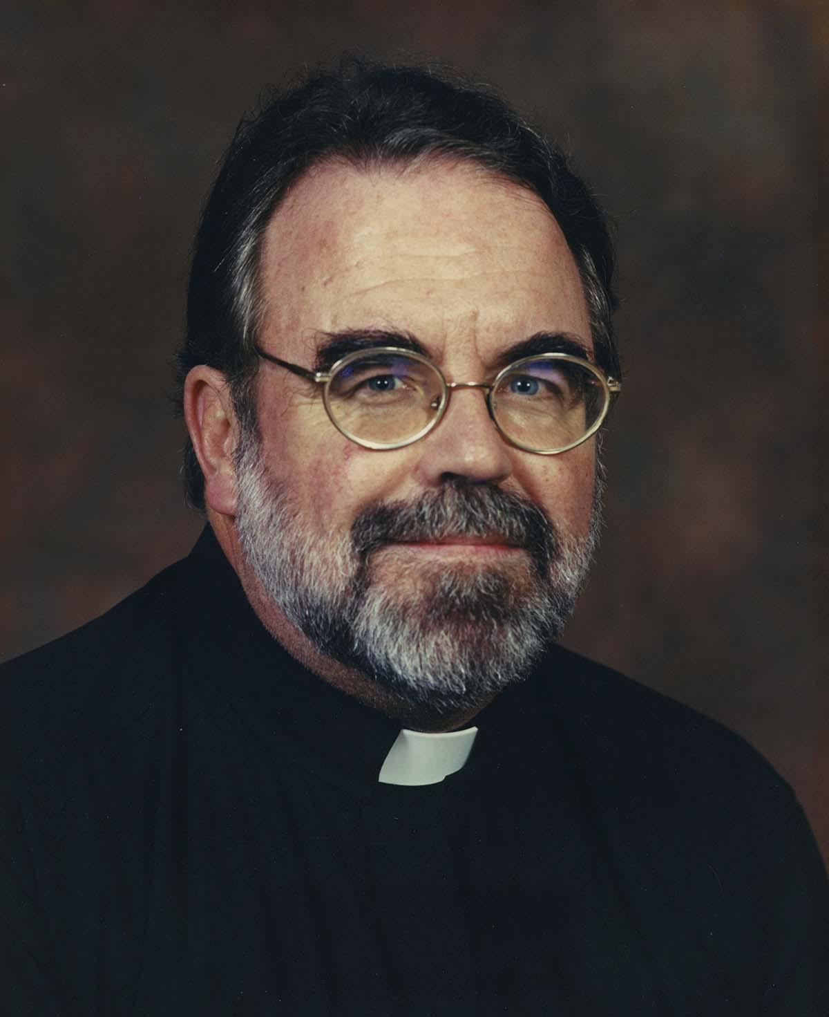 Father H. Thomas McDermott