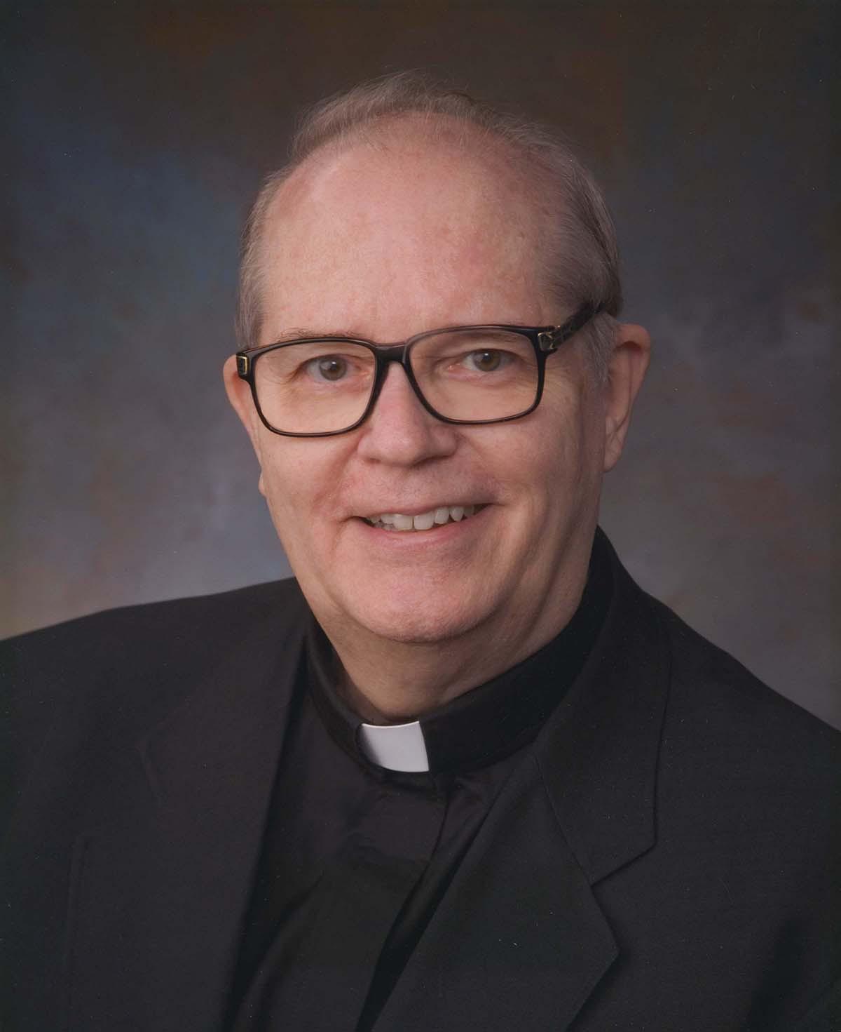 Father Thomas Pisors